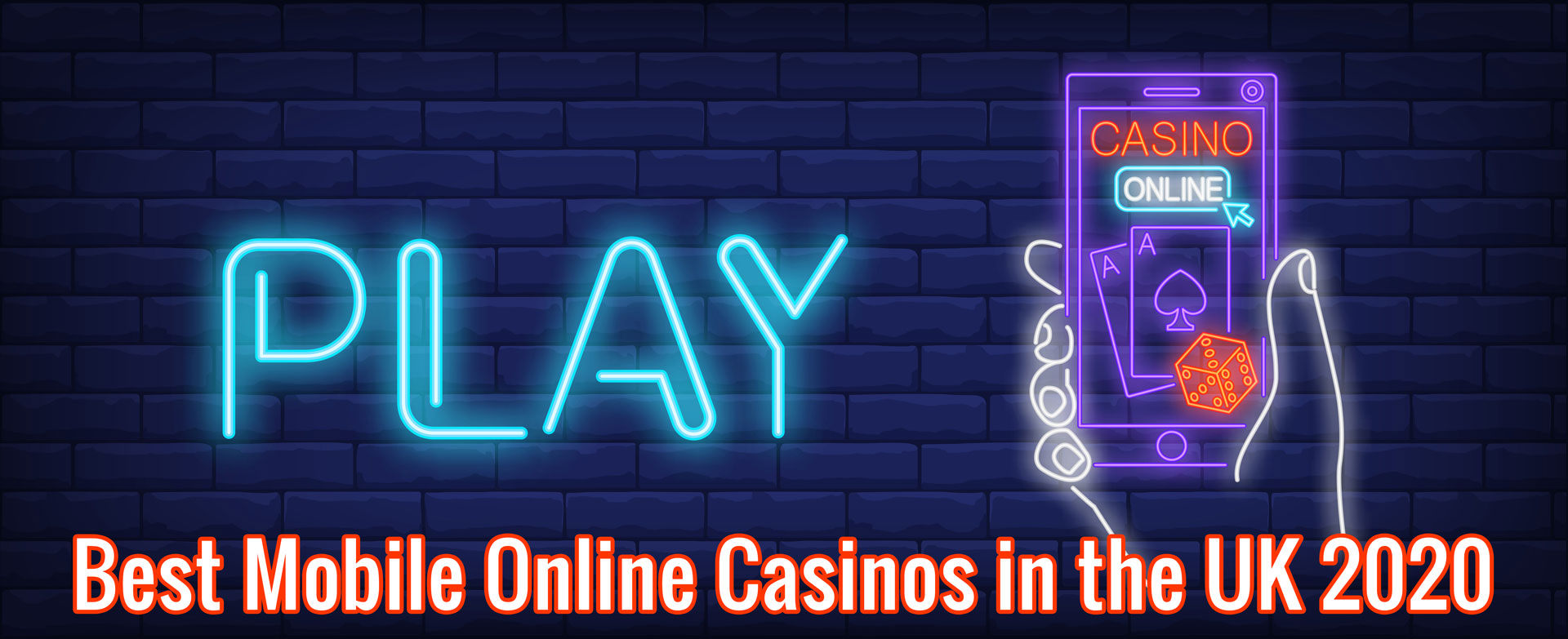 Best Mobile Casinos Uk Gambling