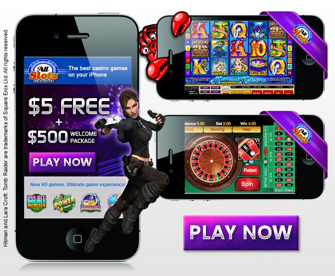 Best Mobile Casinos Uk Gambling