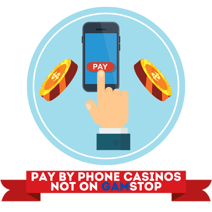 Phone Bill Casinos Not On Gamstop Gaming