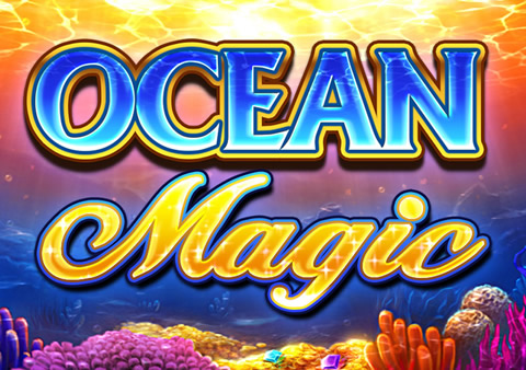 Ocean Magic Online Gaming