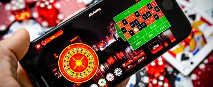 Casino Sites That Accept Pay By Sms Gambling