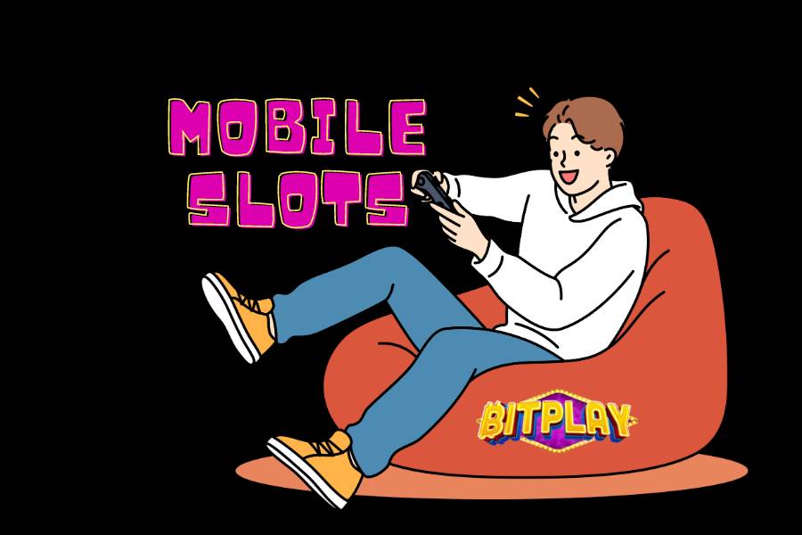 Slots With Mobile Billing Gaming