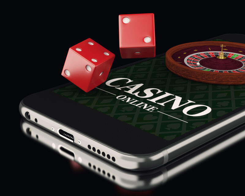 Sms Casino Deposit Gambling