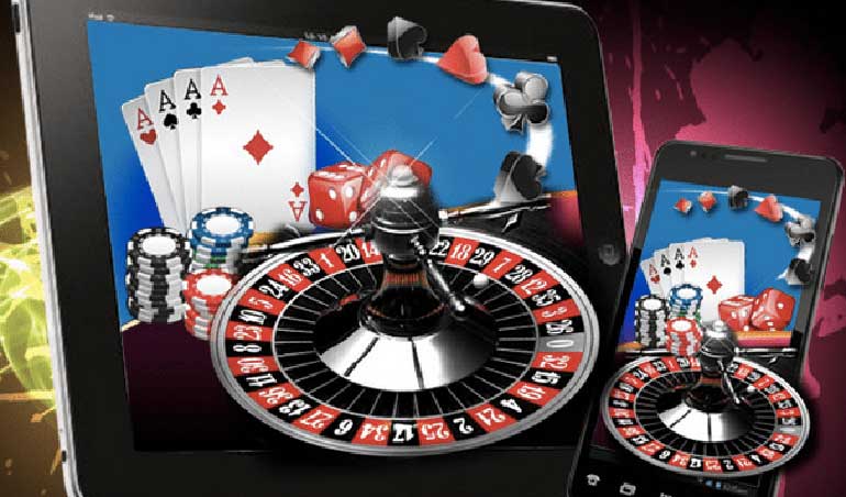 Pay By Mobile Casino Gaming