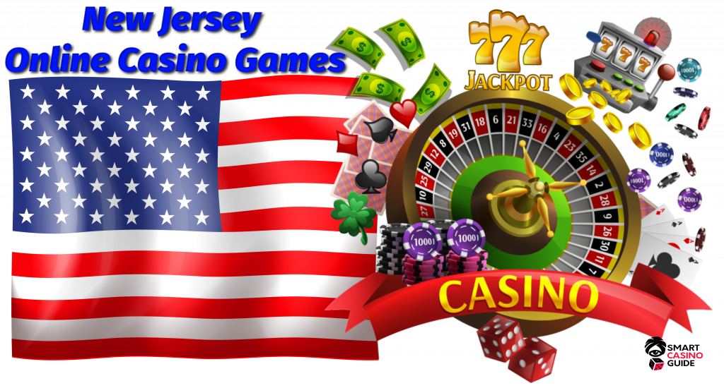 Best Online Nj Casino Gaming