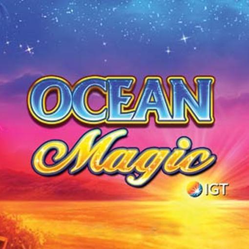 Ocean Magic Bonuses Gambling