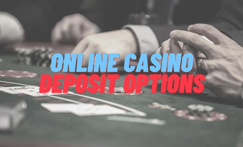 Online Casino Deposit With Phone Bill Gaming