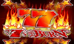 7 To Burn Gaming