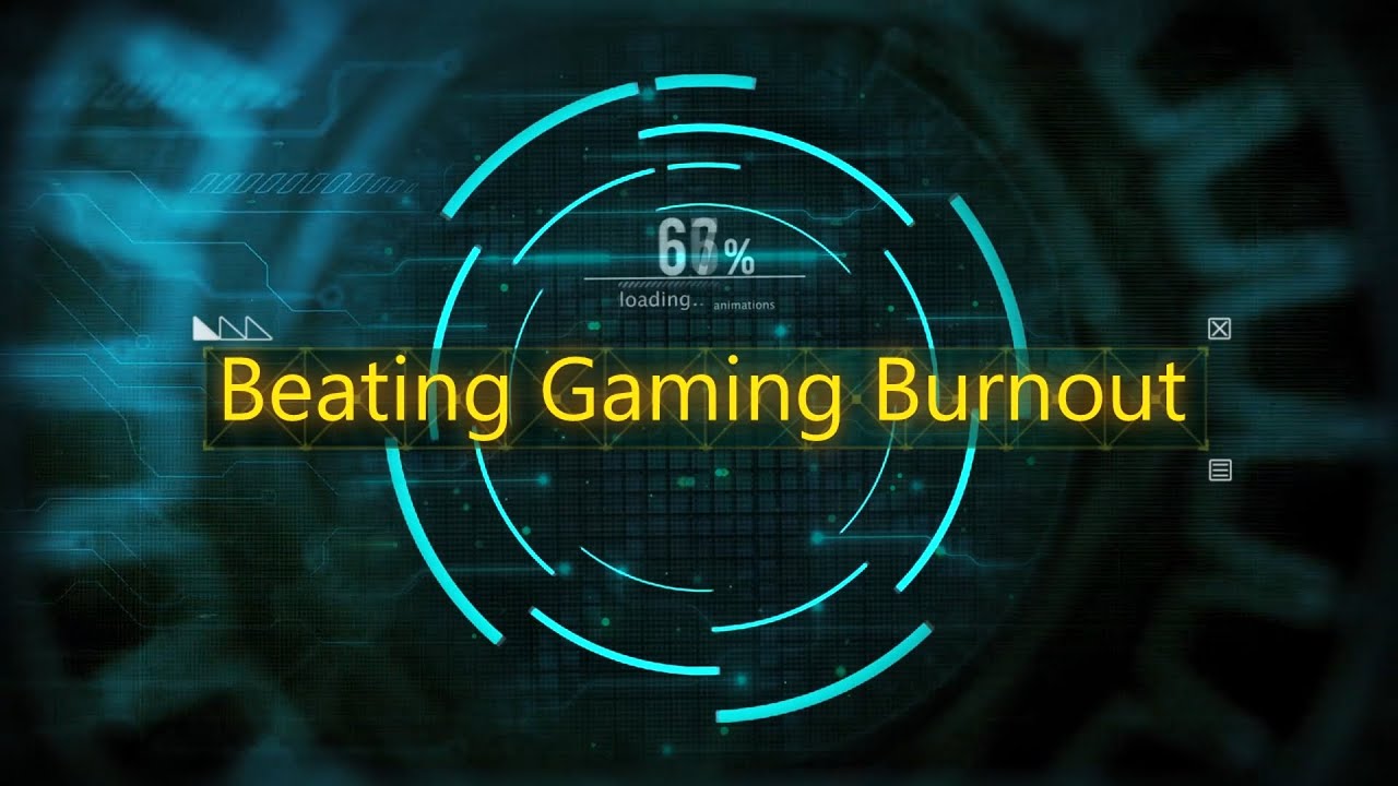 7 To Burn Gaming