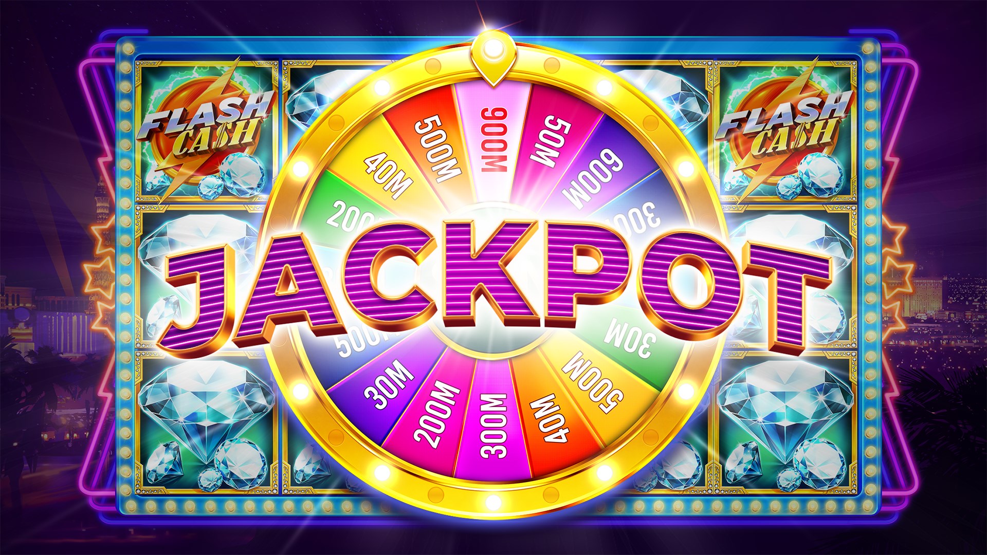 Slots Deposit By Mobile Gaming