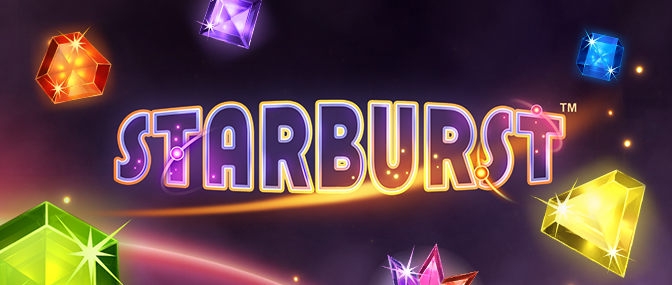 Starburst Slots Uk Gambling