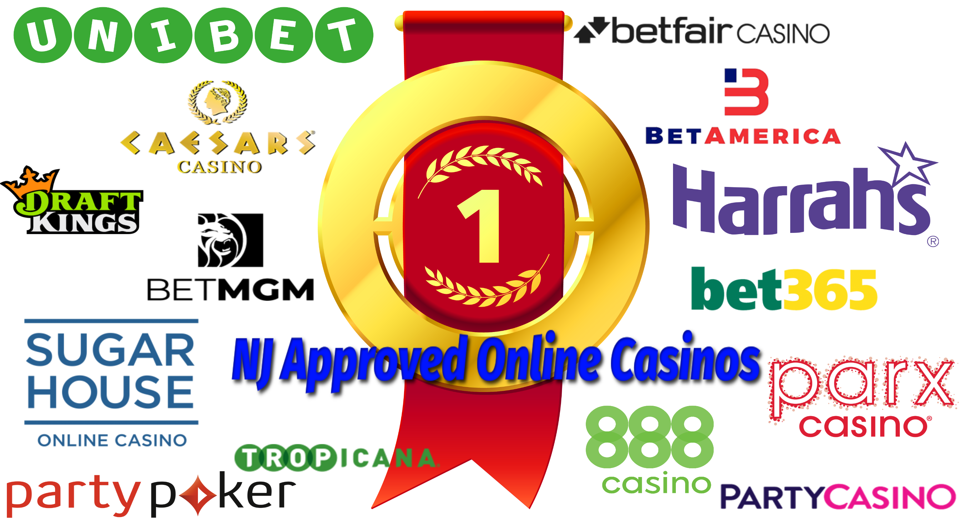 Nj Online Casino App Gambling