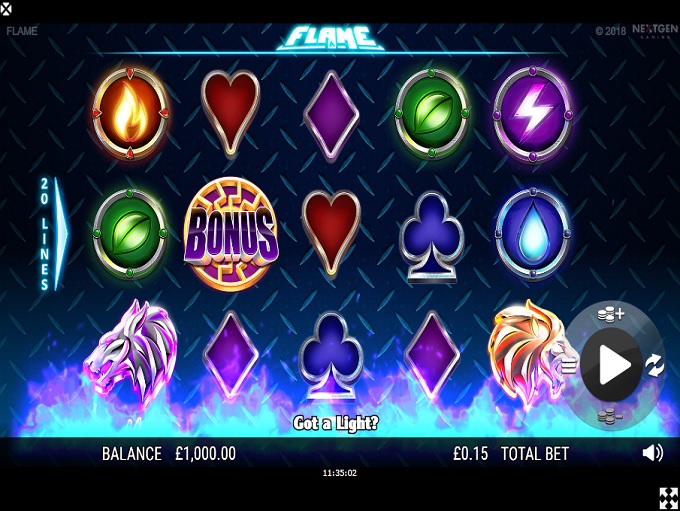 Slot Fruity Bingo Gambling