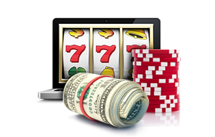 Real Money Slots Uk Gaming