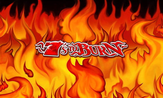 7s To Burn Online Spielen Gaming