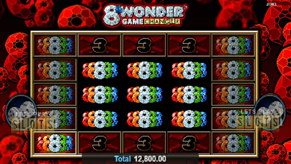 8th Wonder Free Gaming