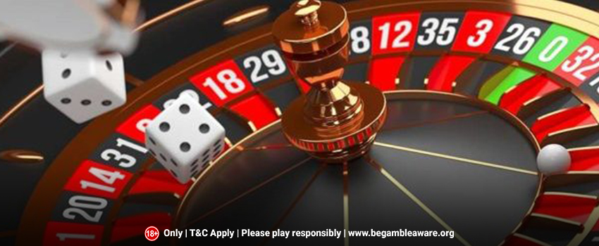 Online Roulette Bonus Gambling