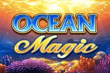 Ocean Magic Slots Free Gaming