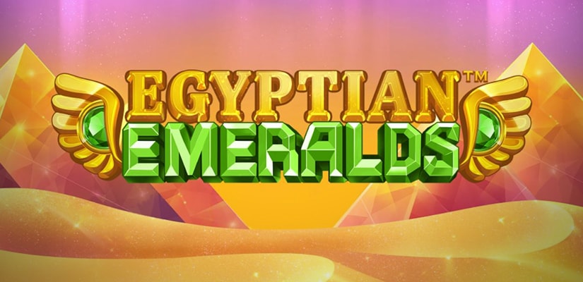 Egyptian Emerald Slot Gaming