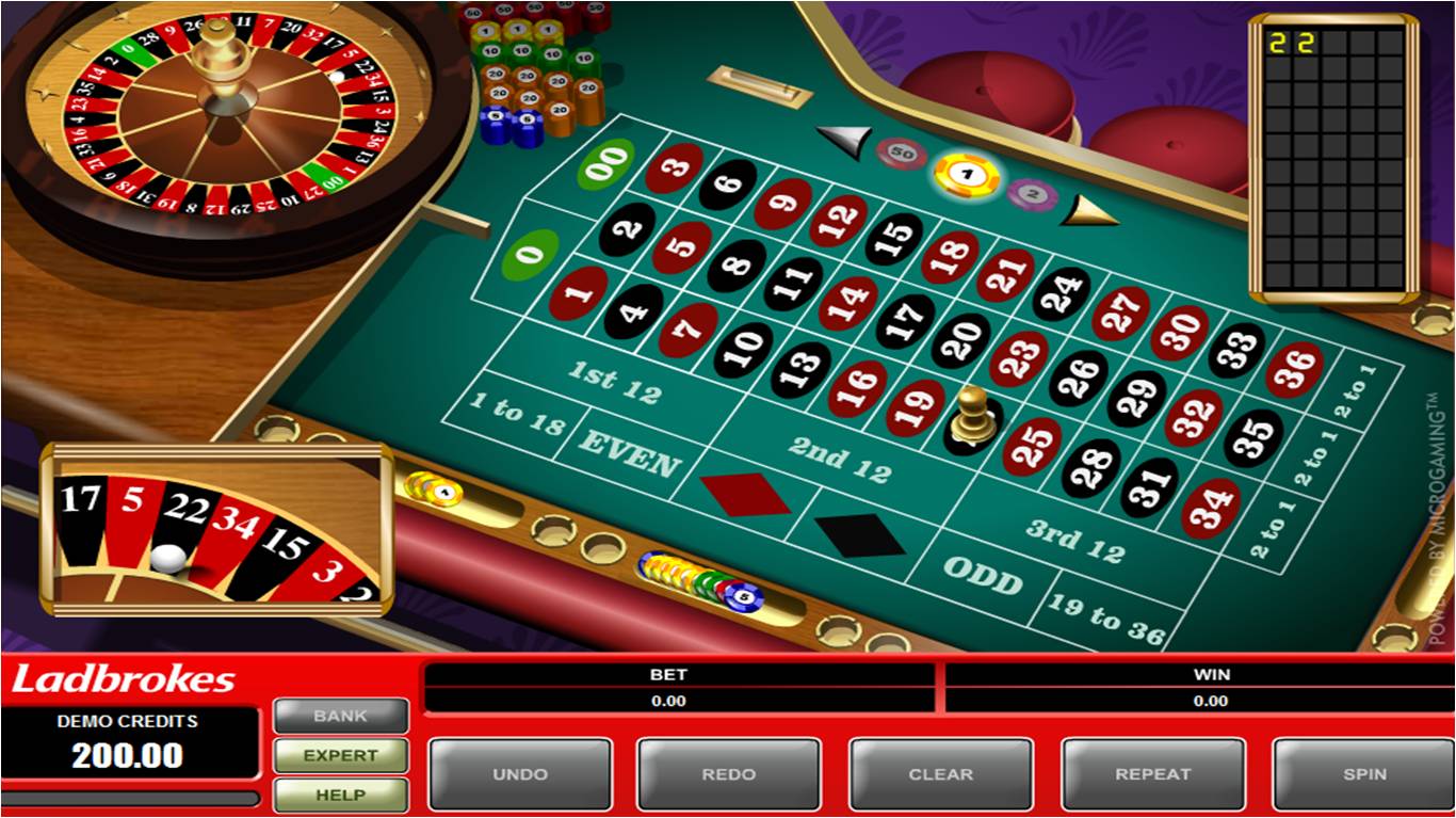 Best Roulette Sites Uk Gaming