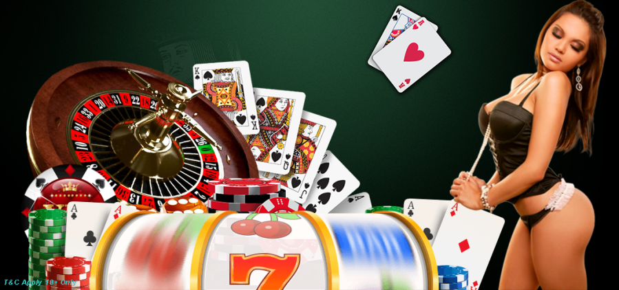 Slots Pay With Mobile Gambling