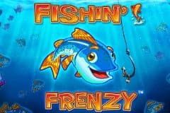 Online Slots With Fishing Frenzy Gambling