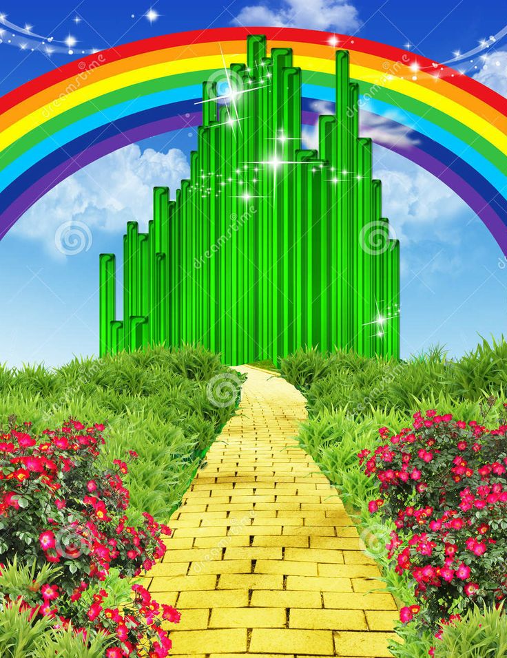 The Wizard Of Oz Road To Emerald City Casino Gaming