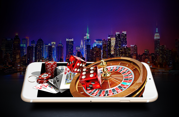 Nj Online Casino Games Gambling