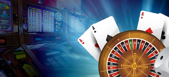 Nj Online Casino Games Gambling