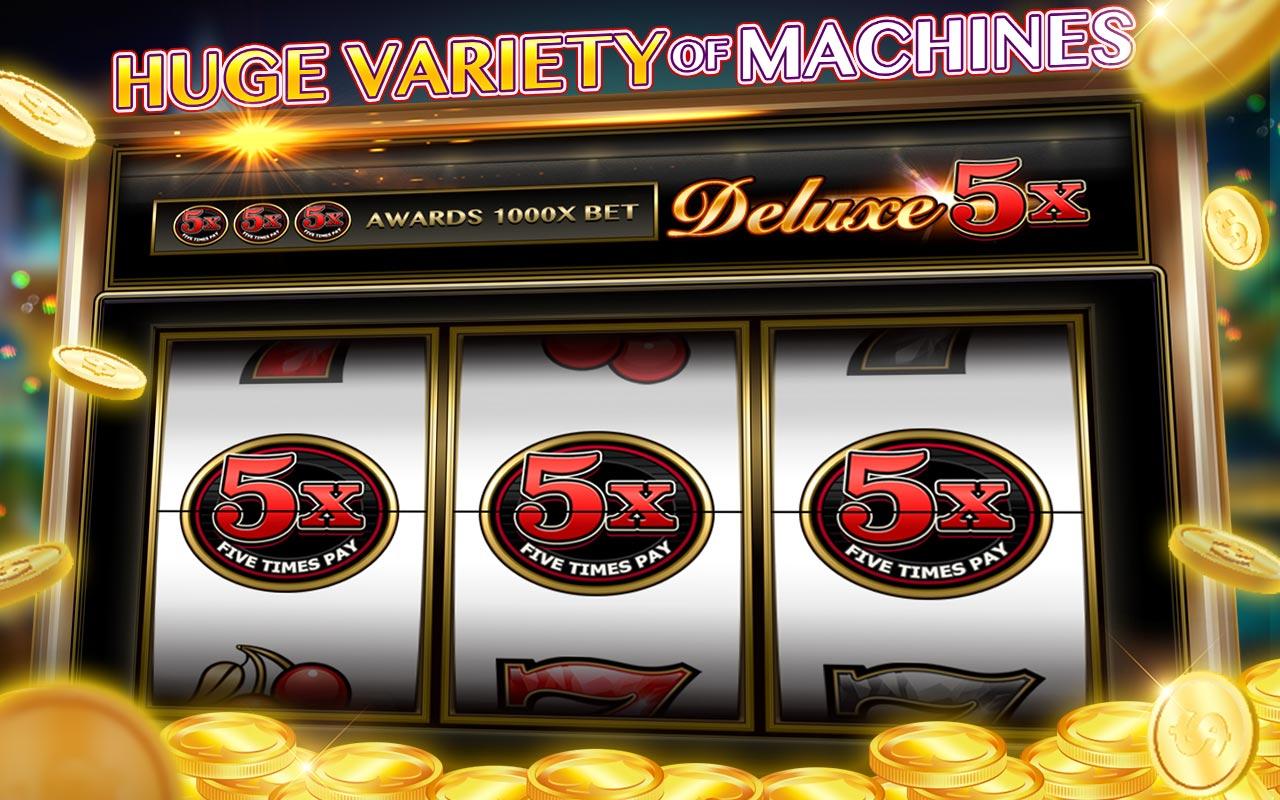 Slots Using Phone Credit Gaming