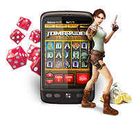 Mobile Phone Slots Gambling