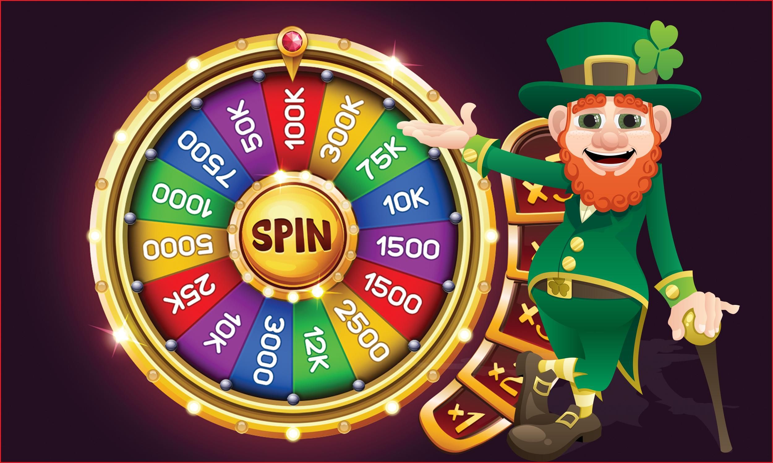 Free Casino Spins Keep What You Win Gaming