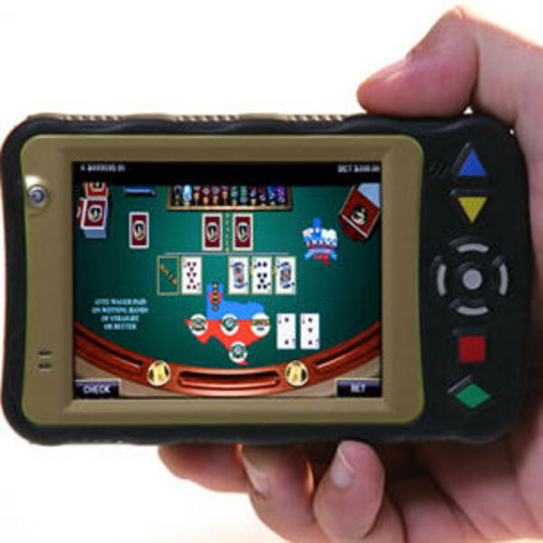 Pocketcasino Gambling