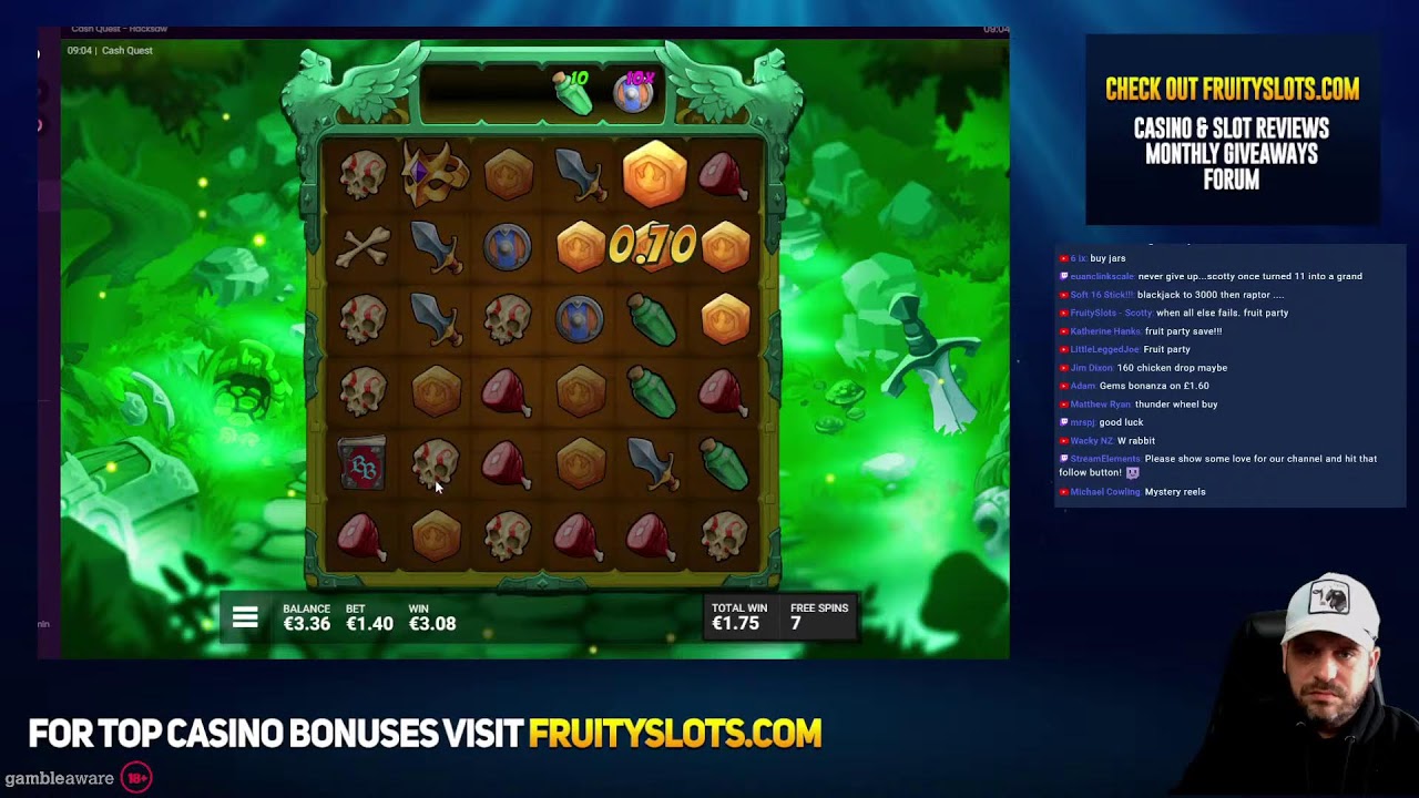 Newest Casino Sites Fruityslots.com Gaming