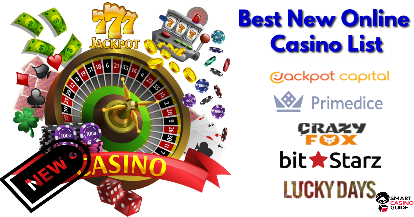 Top Online Casinos That Accept Sms Gaming