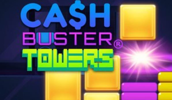 Hoe Cash Buster Towers Spelen Gaming