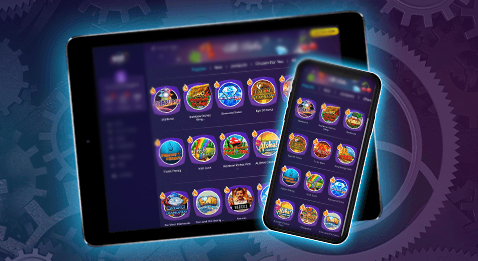 Mobile Slots Uk Gaming