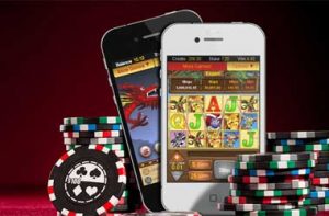 Mobile Deposit Slots Gaming