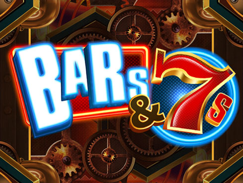 Bars And 7s Online Gambling