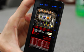 Casino Mobile Billing Gambling