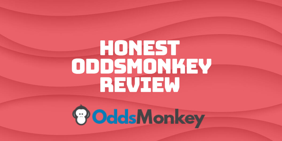 Oddsmonkey 1 Pound Offer Gambling