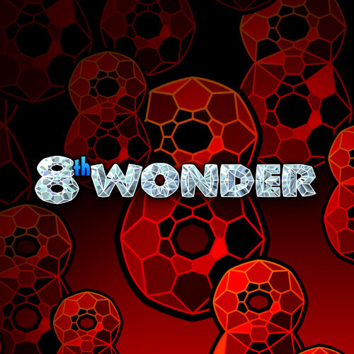 Play 8th Wonder Real Money Gaming