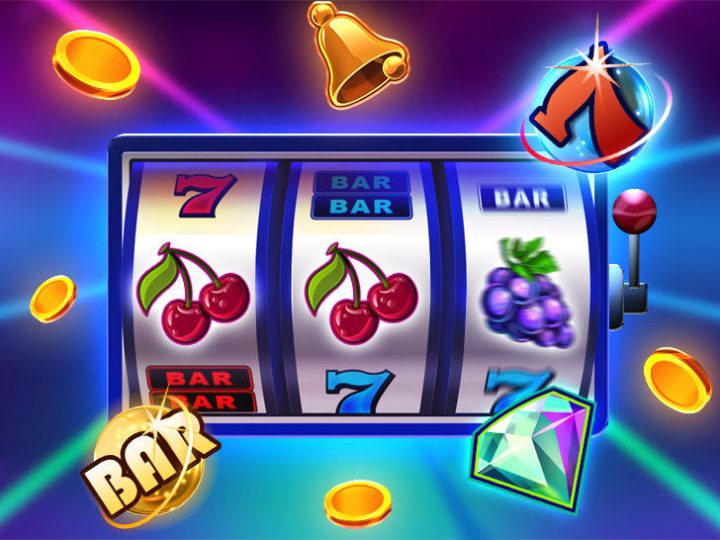 Best Uk Slots Online Gaming