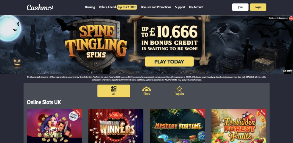 Mobile Casino Payforit Gaming