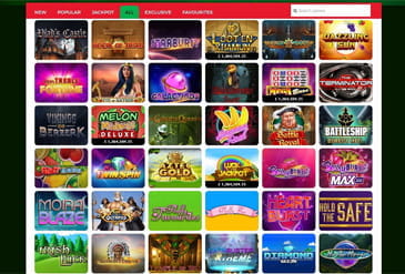 Pocket Casino Bonus Code Gambling