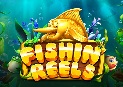 Play Fishin' Frenzy Slots Gaming