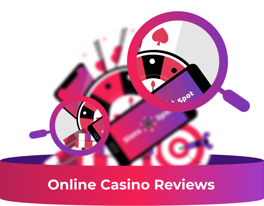 Independent Online Casino Gaming