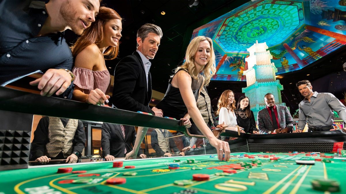 Independent Online Casino Gaming