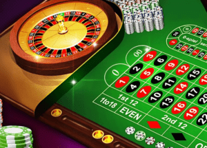 Roulette Free Play For Fun Gambling