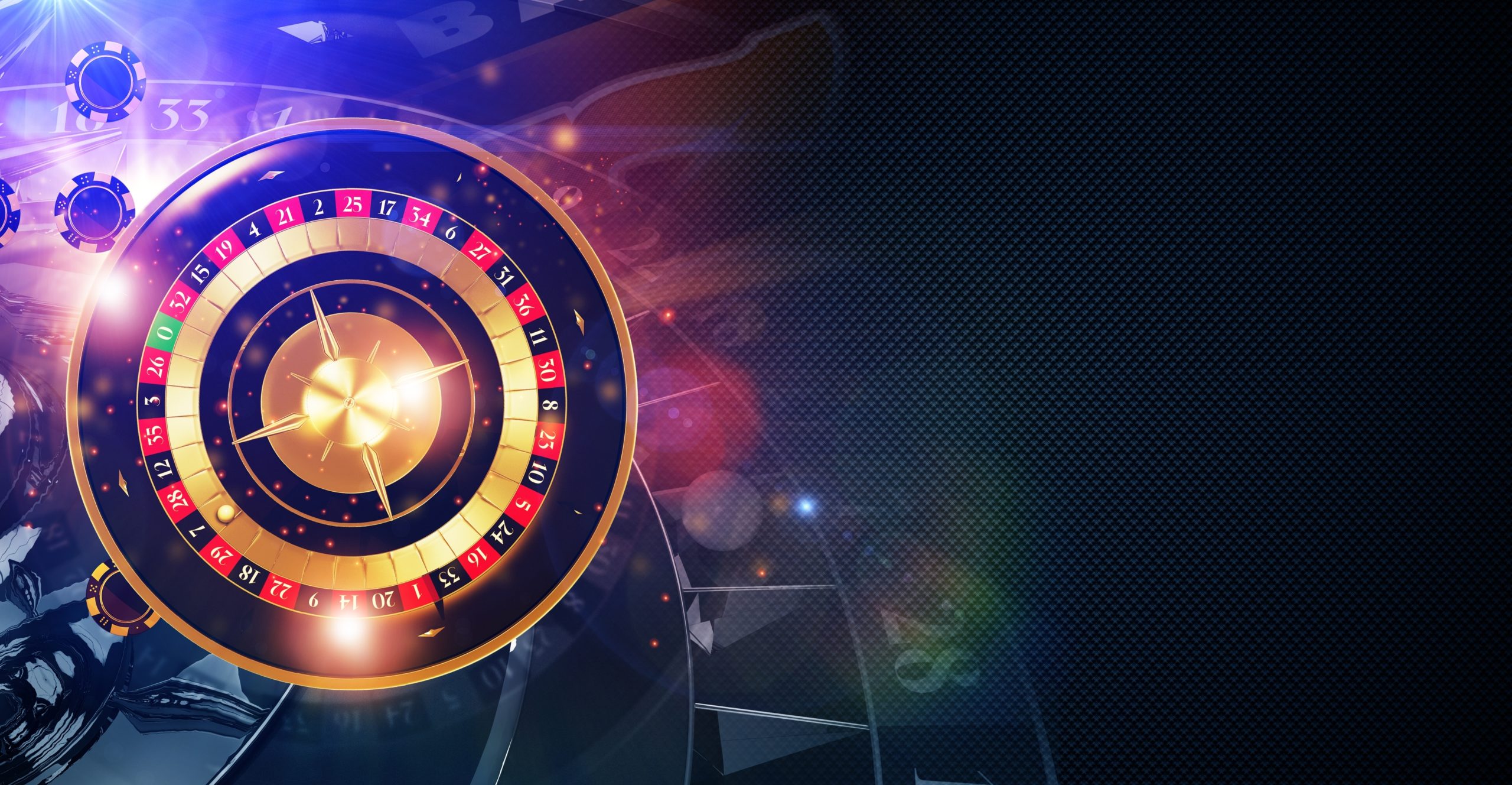 Free Roulette Uk Gaming